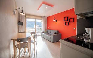 Appart Hotel Lou Castelet