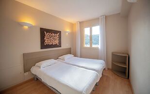 Appart Hotel Lou Castelet