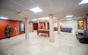Appart Hotel Lou Castelet