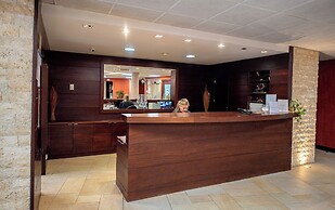 Appart Hotel Lou Castelet