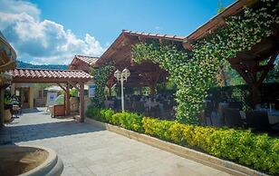 Appart Hotel Lou Castelet