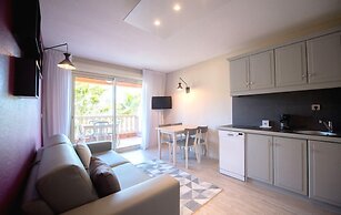 Appart Hotel Lou Castelet