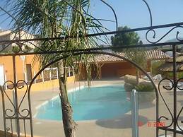 Appart Hotel Lou Castelet