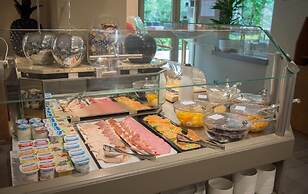 Appart Hotel Lou Castelet