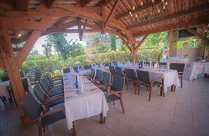Appart Hotel Lou Castelet