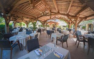 Appart Hotel Lou Castelet