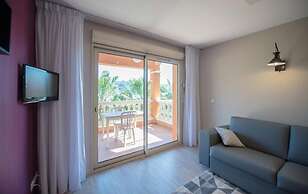 Appart Hotel Lou Castelet