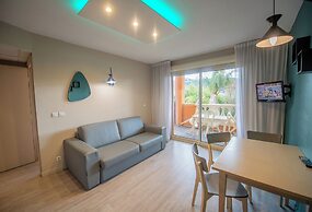 Appart Hotel Lou Castelet