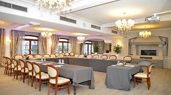 Appart Hotel Lou Castelet