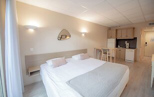 Appart Hotel Lou Castelet