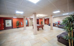 Appart Hotel Lou Castelet