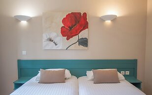 Appart Hotel Lou Castelet