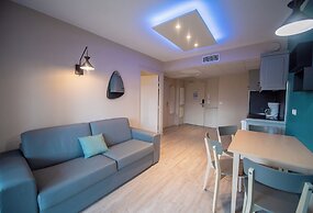 Appart Hotel Lou Castelet