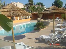 Appart Hotel Lou Castelet