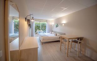 Appart Hotel Lou Castelet