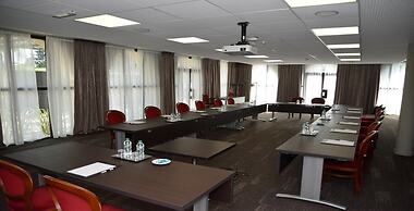 Appart Hotel Lou Castelet