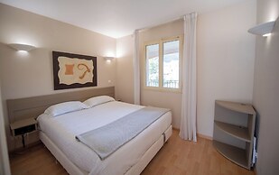 Appart Hotel Lou Castelet