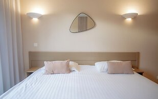 Appart Hotel Lou Castelet