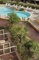 Appart Hotel Lou Castelet
