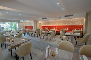 Appart Hotel Lou Castelet