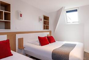 The Originals Boutique, Hôtel de Perros