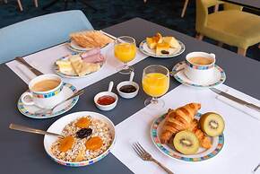 The Originals Boutique, Hôtel de Perros