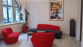 The Originals Boutique, Hôtel de Perros