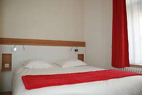 The Originals Boutique, Hôtel de Perros