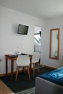 The Originals Boutique, Hôtel de Perros