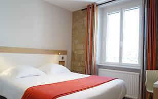 The Originals Boutique, Hôtel de Perros