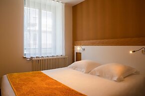 The Originals Boutique, Hôtel de Perros