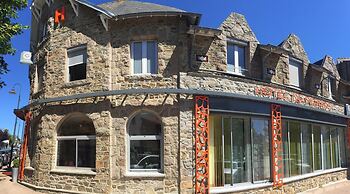 The Originals Boutique, Hôtel de Perros