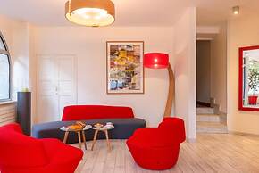 The Originals Boutique, Hôtel de Perros