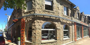 The Originals Boutique, Hôtel de Perros