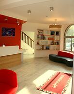 The Originals Boutique, Hôtel de Perros