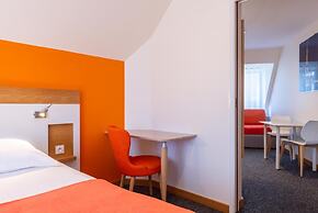 The Originals Boutique, Hôtel de Perros