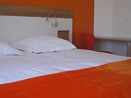 The Originals Boutique, Hôtel de Perros