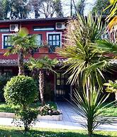 Veio Residence Resort