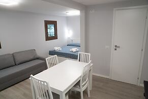 Veio Residence Resort