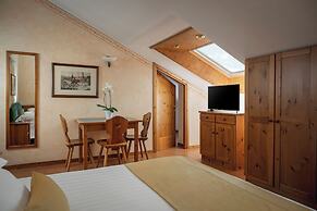 Cristallo Hotel Residence