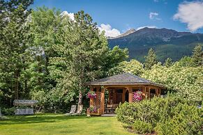 Cristallo Hotel Residence