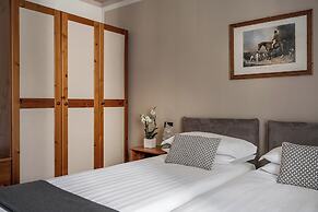 Cristallo Hotel Residence