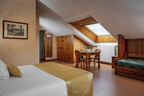 Cristallo Hotel Residence