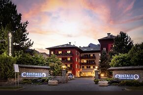 Cristallo Hotel Residence