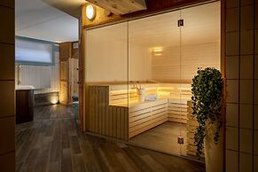 Cristallo Hotel Residence