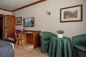 Cristallo Hotel Residence