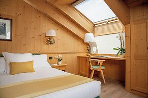 Cristallo Hotel Residence