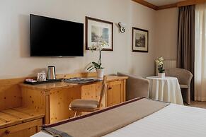 Cristallo Hotel Residence