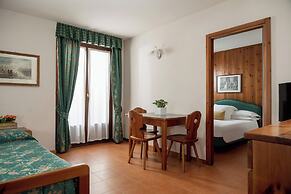 Cristallo Hotel Residence