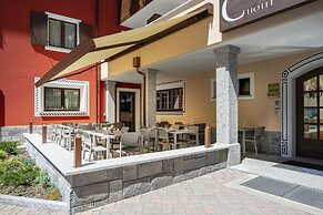 Cristallo Hotel Residence